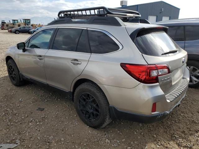 4S4BSBHC5G3214807 | 2016 SUBARU OUTBACK 2.