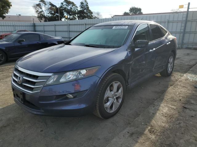 2012 Honda Crosstour EX-L