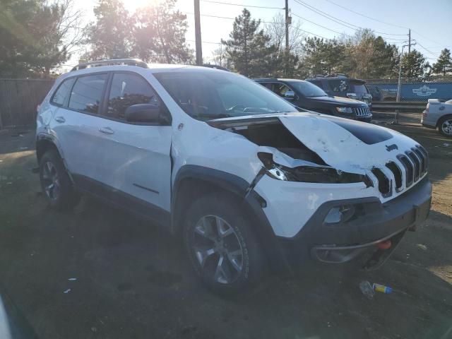 Vin: 1c4pjmbb6gw235639, lot: 80729223, jeep cherokee trailhawk 20164