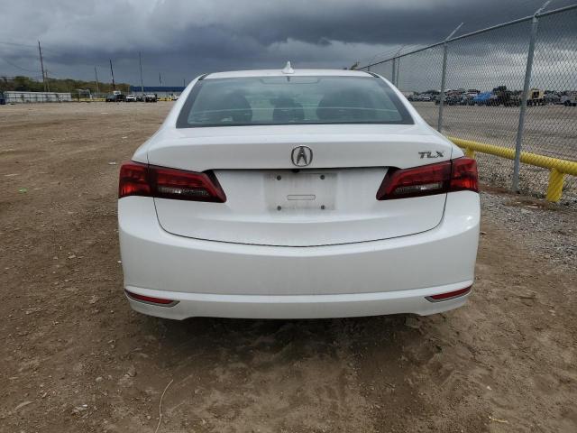 19UUB1F55HA002256 | 2017 ACURA TLX TECH