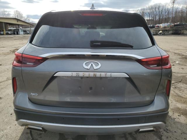 3PCAJ5M16KF102778 | 2019 Infiniti qx50 essential