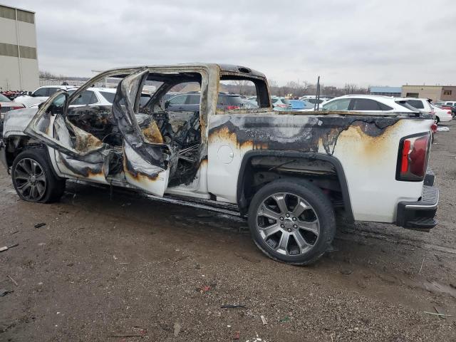 3GTU2NEC9JG495176 | 2018 GMC SIERRA K15