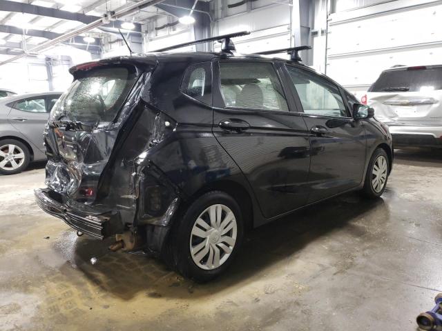 JHMGK5H5XGX005759 | 2016 Honda fit lx