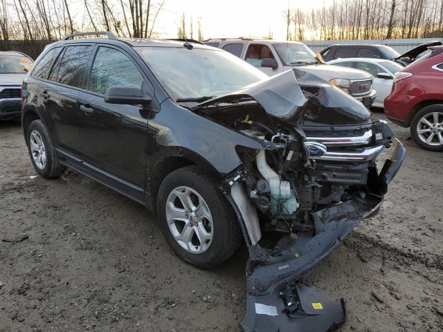 2FMDK3G92EBA34203 | 2014 FORD EDGE SE