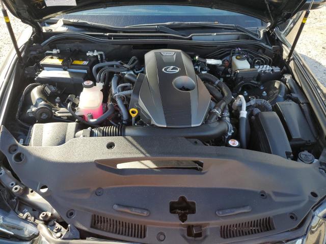 2020 LEXUS IS 300 F-S JTHGA1D2XL5108399