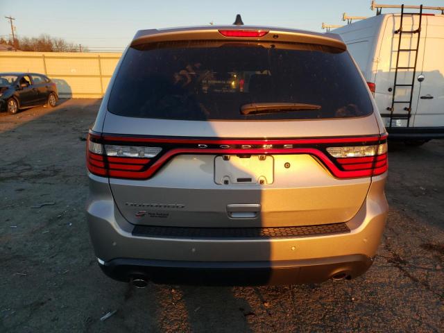 2020 DODGE DURANGO SS 1C4SDJFTXLC309448