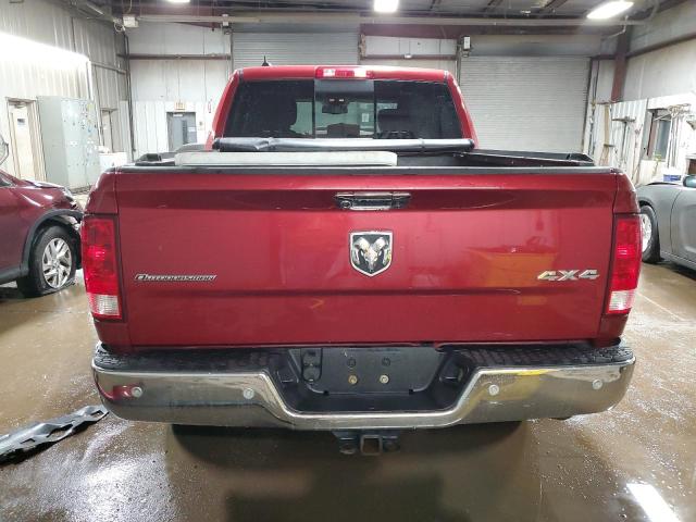 1C6RR7LG2FS734030 | 2015 RAM 1500 SLT