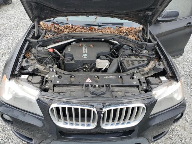 VIN 5UXWX9C56D0D06581 2013 BMW X3, Xdrive28I no.12