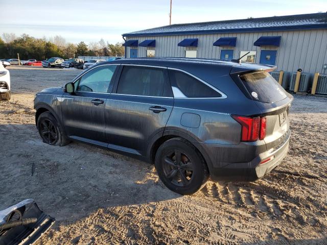 5XYRG4LC9MG022319 | 2021 KIA SORENTO LX