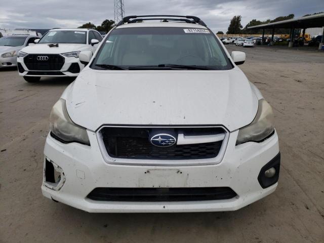 JF1GPAL60D2853479 | 2013 Subaru impreza sport premium