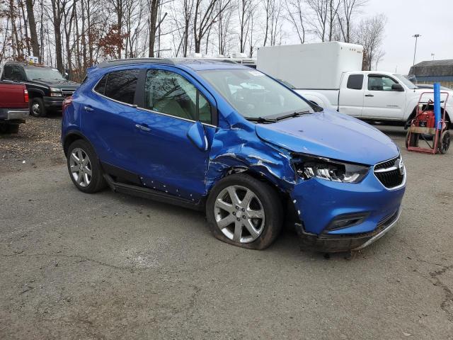 KL4CJGSB6HB013735 | 2017 Buick encore essence