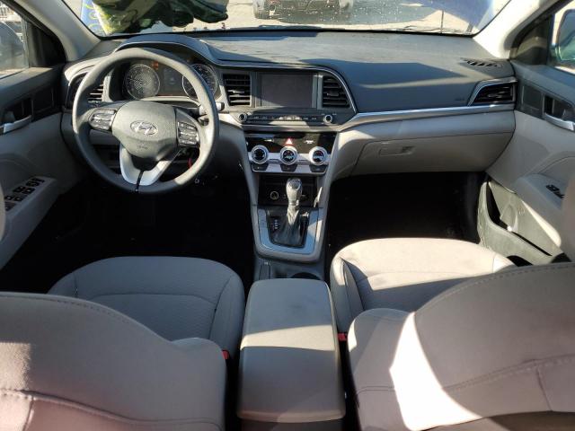 5NPD84LF1KH433978 | 2019 HYUNDAI ELANTRA SE