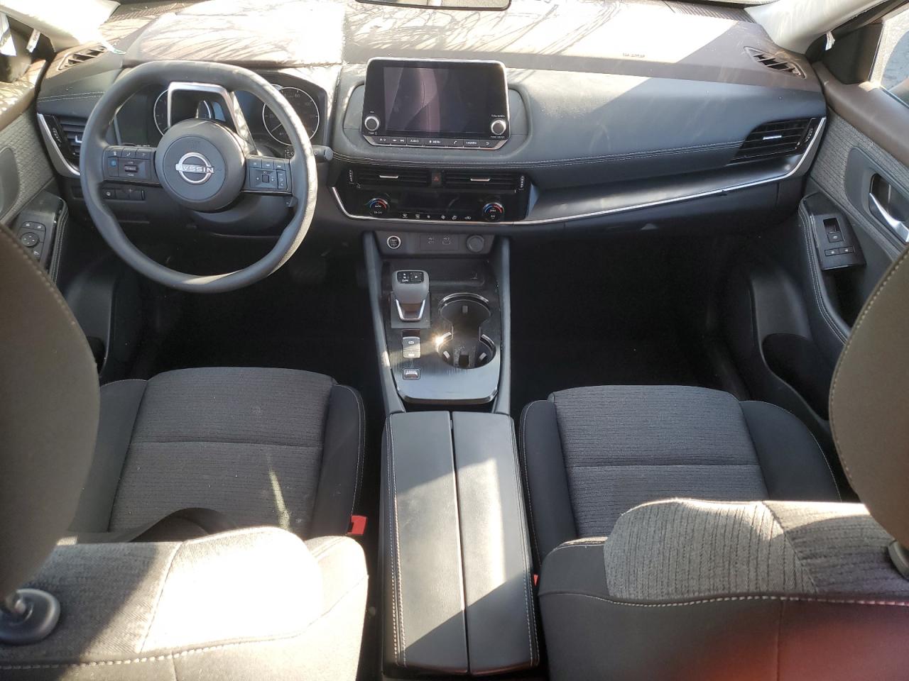 5N1BT3BA2PC742833 NISSAN ROGUE 2023