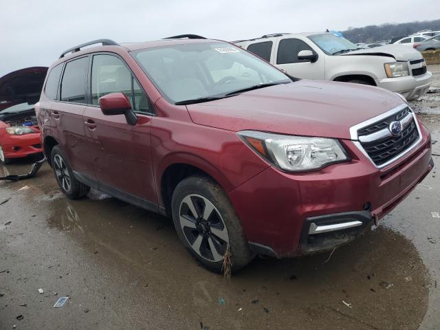 JF2SJAEC9HH475501 | 2017 SUBARU FORESTER 2