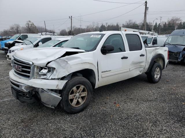 2012 GMC Sierra 1500 SLE