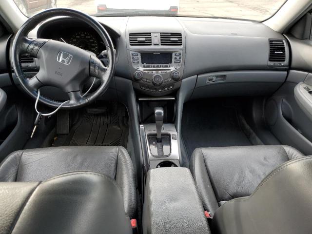 1HGCM568X7A151218 | 2007 Honda accord ex