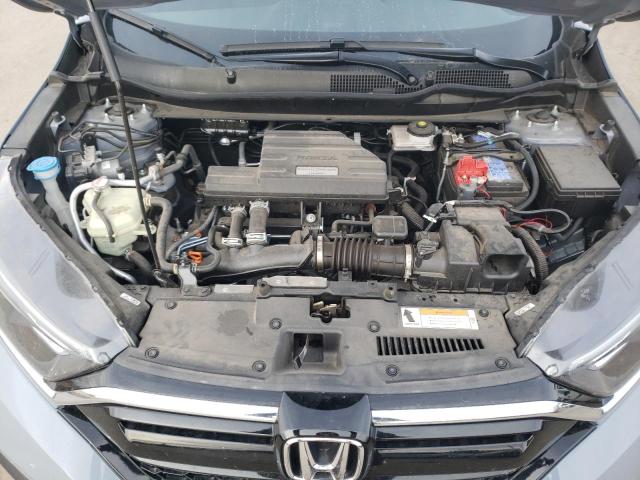 2HKRW2H57MH618216 | 2021 HONDA CR-V EX