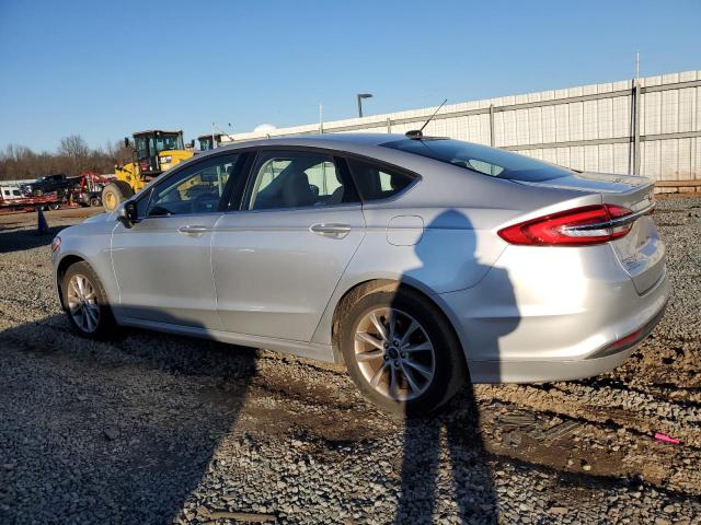 3FA6P0H77HR213164 | 2017 FORD FUSION SE