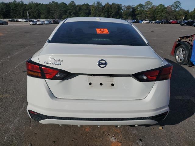 1N4BL4BVXKC252135 | 2019 NISSAN ALTIMA S