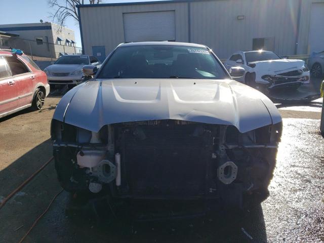 2C3CDXDTXEH156441 | 2014 DODGE CHARGER R/