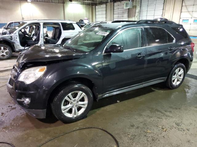 2010 Chevrolet Equinox LT