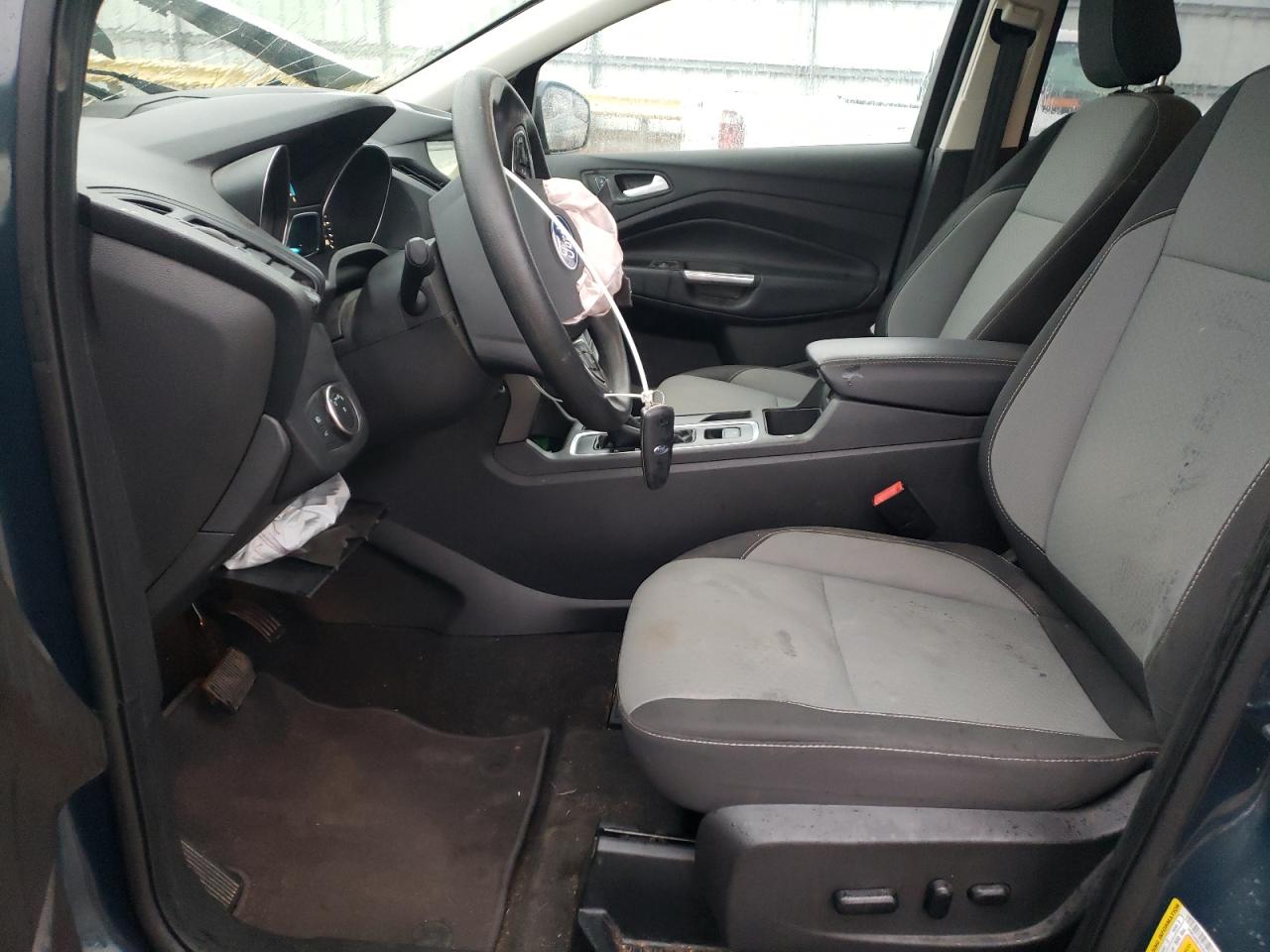 1FMCU0GD7KUB14661 FORD ESCAPE 2019
