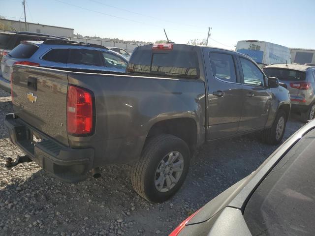 1GCGSCENXH1209556 2017 Chevrolet Colorado Lt