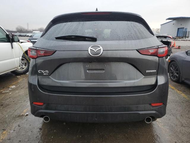 JM3KFBCM0P0253077 | 2023 MAZDA CX-5 PREFE