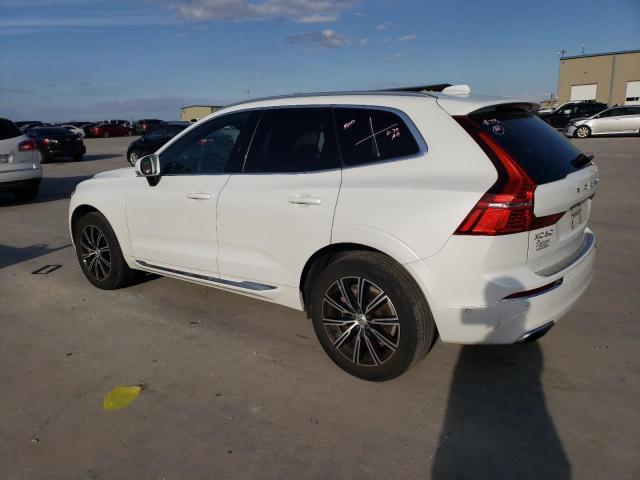 YV4A22RLXL1579694 | 2020 VOLVO XC60 T6 IN