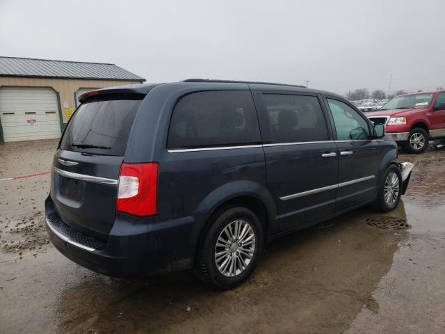 2C4RC1CG3ER108039 | 2014 CHRYSLER TOWN and COU