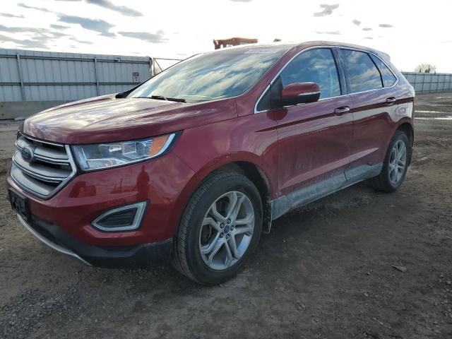 2FMPK4K96GBB78219 2016 FORD EDGE - Image 1