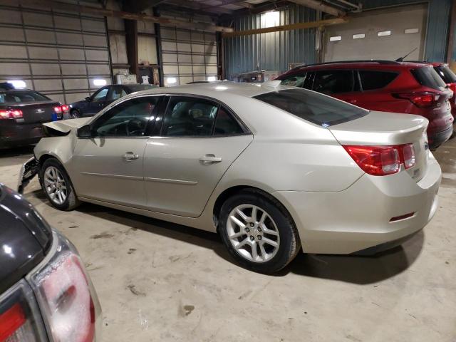 1G11C5SA0GF131024 | 2016 CHEVROLET MALIBU LIM