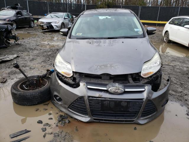 1FADP3K27EL141396 | 2014 Ford focus se