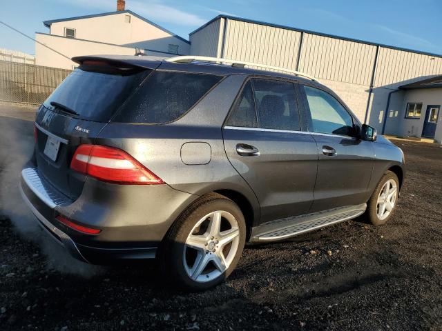 VIN 4JGDA7DB6DA217311 2013 Mercedes-Benz ML-Class, ... no.3