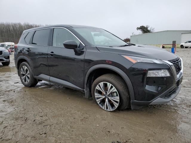 Vin: jn8bt3ba5pw415608, lot: 81846923, nissan rogue sv 20234