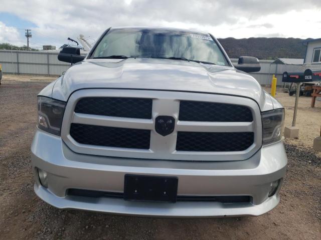 2017 RAM 1500 ST - 1C6RR7KT6HS674612