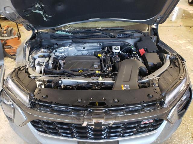 2024 CHEVROLET TRAX 2RS - KL77LJE22RC089519
