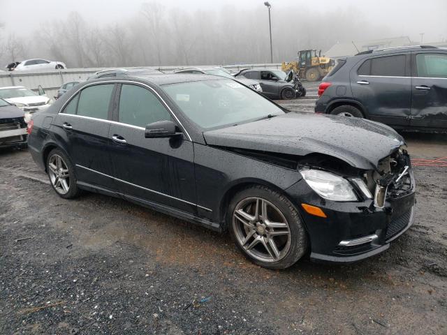 VIN WDDHF9BBXDA726233 2013 Mercedes-Benz E-Class, 5... no.4