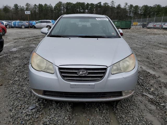 KMHDU46D29U705990 | 2009 Hyundai elantra gls