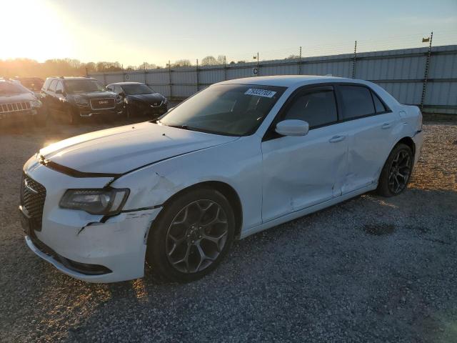 2015 Chrysler 300 