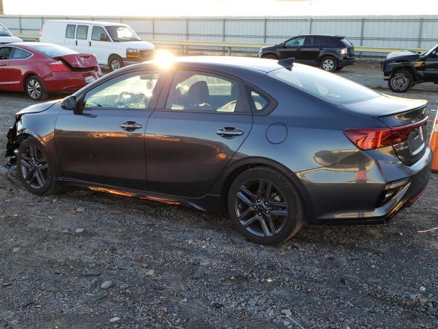 3KPF34AD1ME372535 | 2021 KIA FORTE GT L