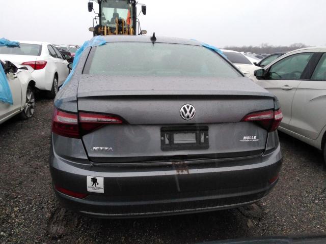 3VWCB7BU6LM054062 | 2020 Volkswagen jetta s