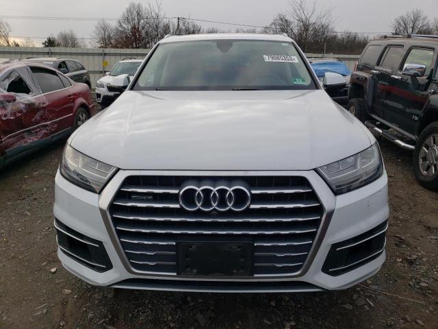 VIN WA1LAAF70JD046209 2018 Audi Q7, Premium Plus no.5