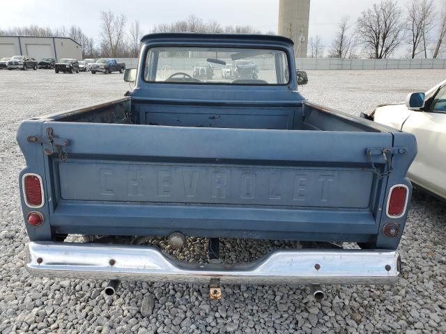 1961 Chevrolet C10 VIN: 1C144K103187 Lot: 79717073