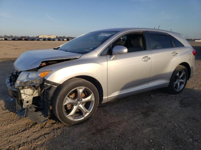 2009 Toyota Venza 