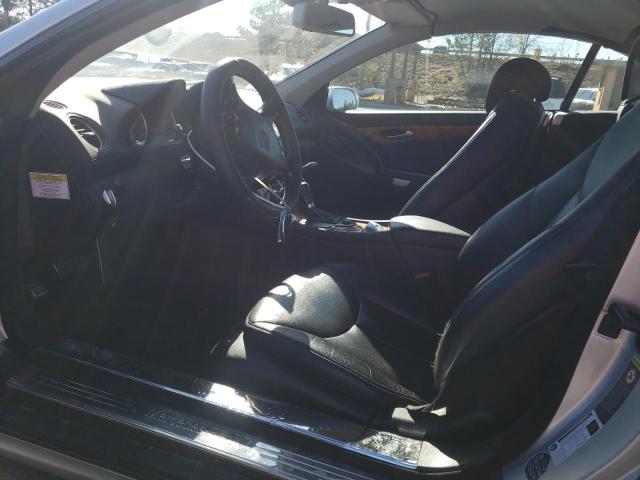 2007 Mercedes-Benz SL-klasse - Image 7