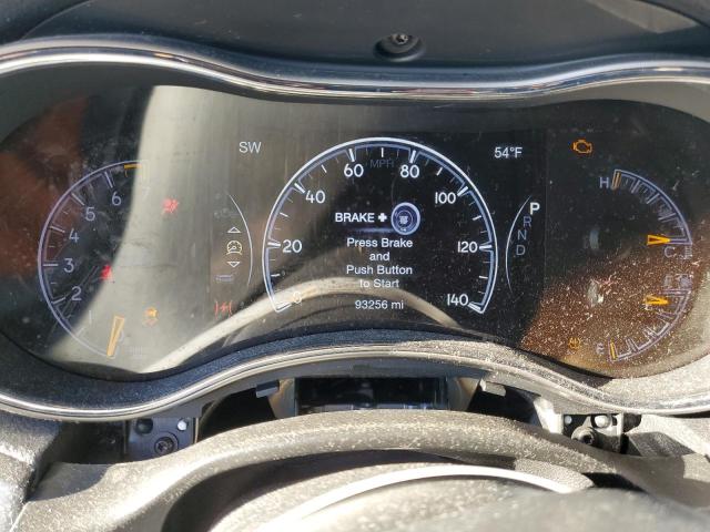 2020 JEEP GRAND CHER - 1C4RJEBG3LC329144