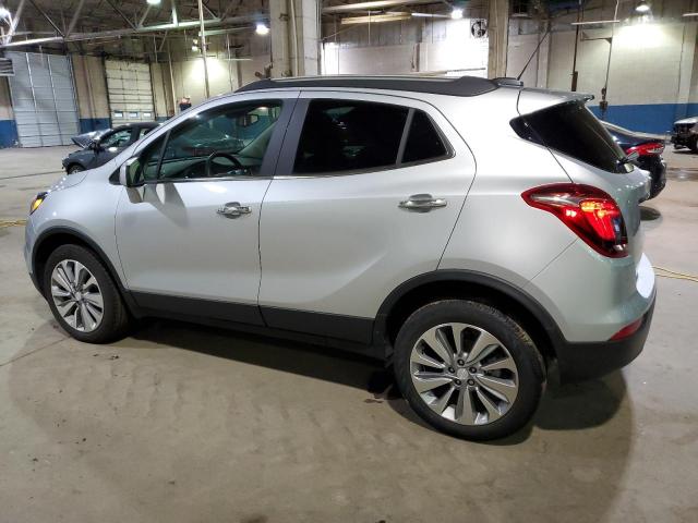 KL4CJESB7LB024224 2020 BUICK ENCORE, photo no. 2