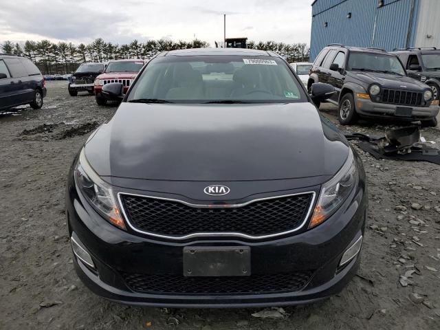 5XXGN4A74FG415185 | 2015 KIA OPTIMA EX