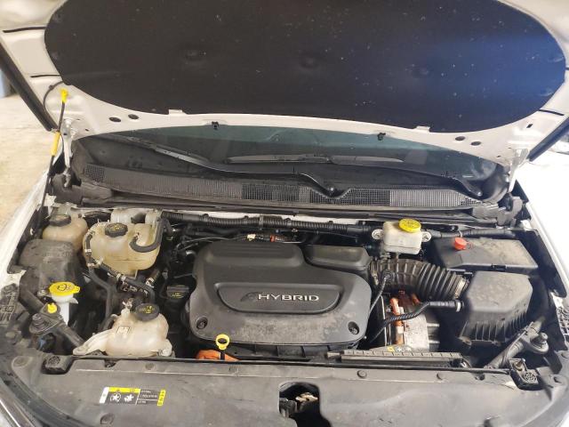 2C4RC1N77HR730564 2017 CHRYSLER PACIFICA, photo no. 12